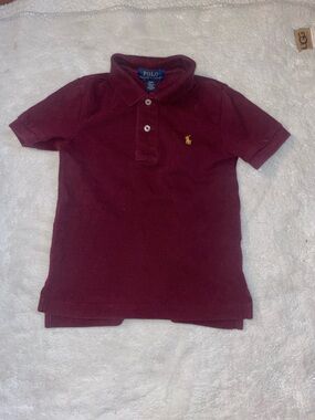 Ralph Lauren polo